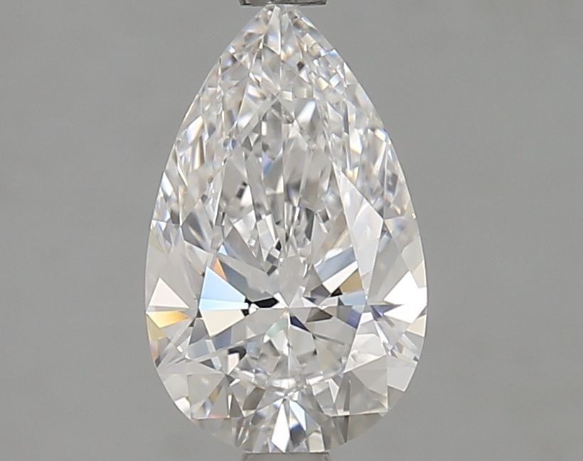 GIA Pear 1.59ct D IF - Loose Lab Diamond: GIA Pear 1.59ct D IF - Loose Lab Diamond Item Specifics: Source: This Is A Real Diamond Grown In A Lab Not Mined. Carat: 1.59 Cut: - Color: D Clarity: IF Polish: EX Symmetry: EX Measurements: 10.62L X