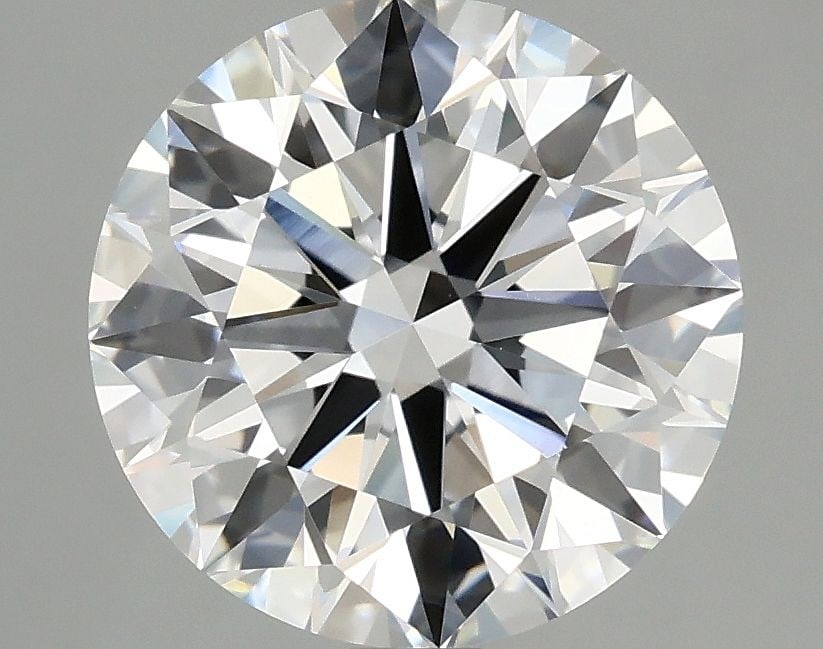 IGI Round 3.09ct E VVS2 - Ideal Loose Lab Diamond: IGI Round 3.09ct E VVS2 - Ideal Loose Lab Diamond Item Specifics: Source: This Is A Real Diamond Grown In A Lab Not Mined. Carat: 3.09 Cut: ID Color: E Clarity: VVS2 Polish: EX Symmetry: EX