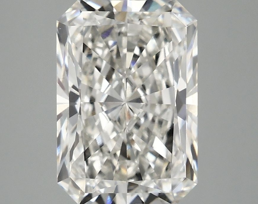 IGI Radiant 3.03ct G VVS2 - Loose Lab Diamond: IGI Radiant 3.03ct G VVS2 - Loose Lab Diamond Item Specifics: Source: This Is A Real Diamond Grown In A Lab Not Mined. Carat: 3.03 Cut: - Color: G Clarity: VVS2 Polish: EX Symmetry: EX Measurements: