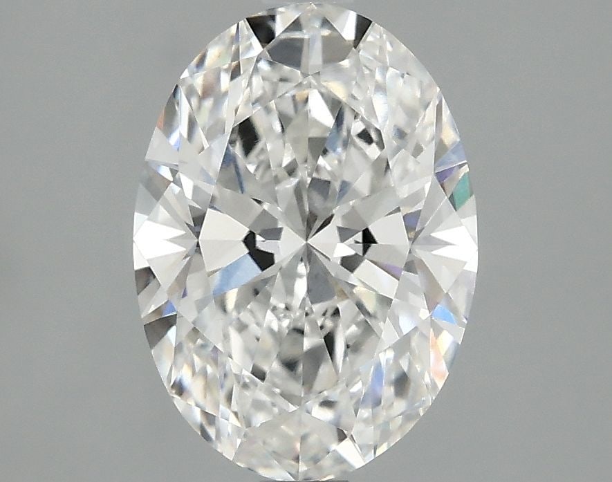 IGI Oval 1.99ct E VVS2 - Loose Lab Diamond: IGI Oval 1.99ct E VVS2 - Loose Lab Diamond Item Specifics: Source: This Is A Real Diamond Grown In A Lab Not Mined. Carat: 1.99 Cut: - Color: E Clarity: VVS2 Polish: EX Symmetry: EX Measurements: 10.0