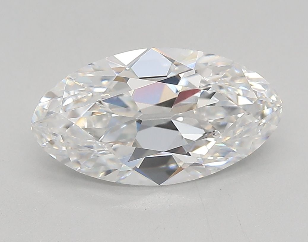 IGI Oval 1.88ct D VVS1 - Loose Lab Diamond: IGI Oval 1.88ct D VVS1 - Loose Lab Diamond Item Specifics: Source: This Is A Real Diamond Grown In A Lab Not Mined. Carat: 1.88 Cut: - Color: D Clarity: VVS1 Polish: EX Symmetry: EX Measurements: