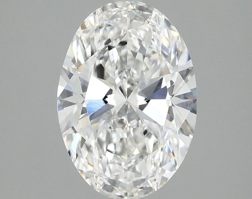 IGI Oval 1.98ct E VVS2 - Loose Lab Diamond: IGI Oval 1.98ct E VVS2 - Loose Lab Diamond Item Specifics: Source: This Is A Real Diamond Grown In A Lab Not Mined. Carat: 1.98 Cut: - Color: E Clarity: VVS2 Polish: EX Symmetry: EX Measurements: