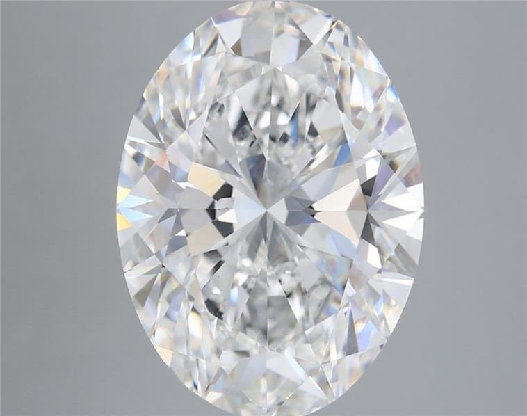IGI Oval 5.82ct E VVS2 - Loose Lab Diamond: IGI Oval 5.82ct E VVS2 - Loose Lab Diamond Item Specifics: Source: This Is A Real Diamond Grown In A Lab Not Mined. Carat: 5.82 Cut: - Color: E Clarity: VVS2 Polish: EX Symmetry: EX Measurements: 13.9
