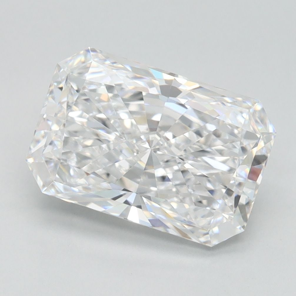 IGI Radiant 2.06ct D VVS1 - Loose Lab Diamond: IGI Radiant 2.06ct D VVS1 - Loose Lab Diamond Item Specifics: Source: This Is A Real Diamond Grown In A Lab Not Mined. Carat: 2.06 Cut: - Color: D Clarity: VVS1 Polish: EX Symmetry: EX Measurements: 9
