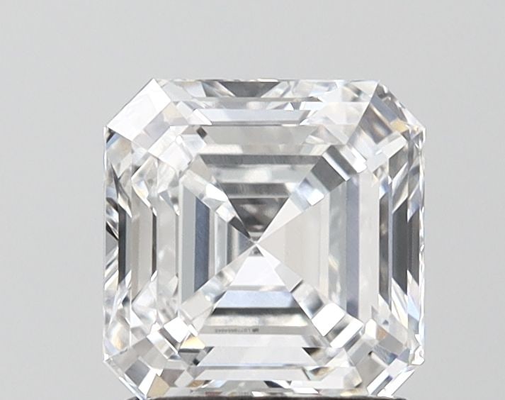 IGI Asscher 1.75ct D VVS1 - Loose Lab Diamond: IGI Asscher 1.75ct D VVS1 - Loose Lab Diamond Item Specifics: Source: This Is A Real Diamond Grown In A Lab Not Mined. Carat: 1.75 Cut: - Color: D Clarity: VVS1 Polish: EX Symmetry: EX Measurements: 6