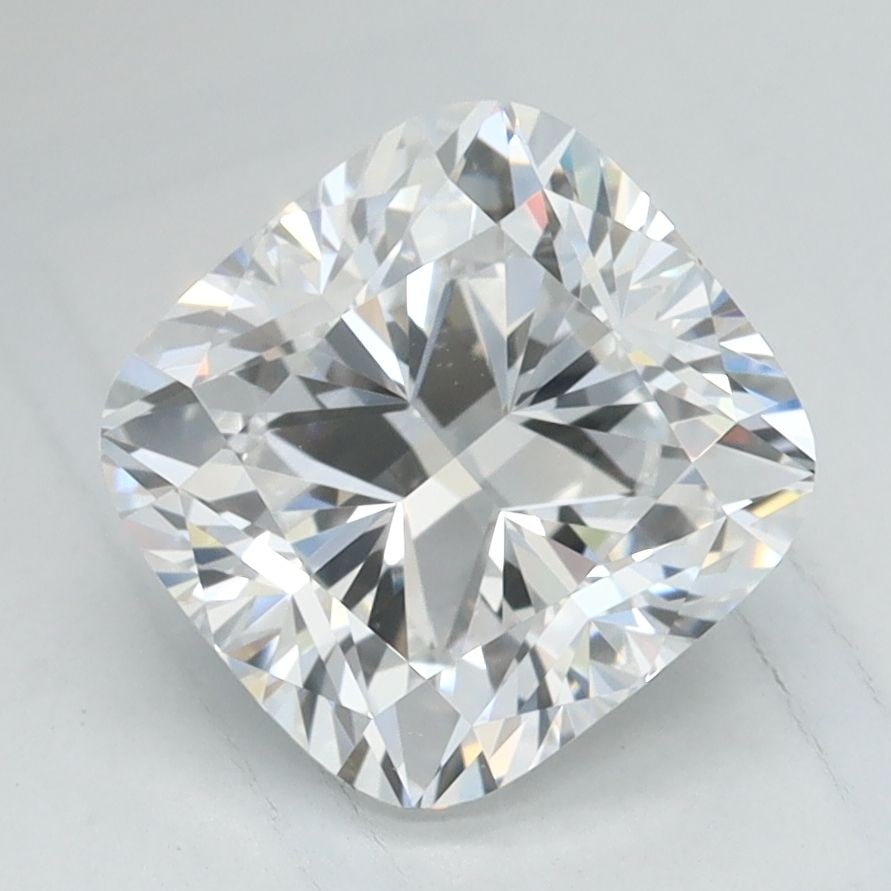 IGI Cushion Modified 2.02ct D IF - Loose Lab Diamond: IGI Cushion Modified 2.02ct D IF - Loose Lab Diamond Item Specifics: Source: This Is A Real Diamond Grown In A Lab Not Mined. Carat: 2.02 Cut: - Color: D Clarity: IF Polish: EX Symmetry: EX Measuremen