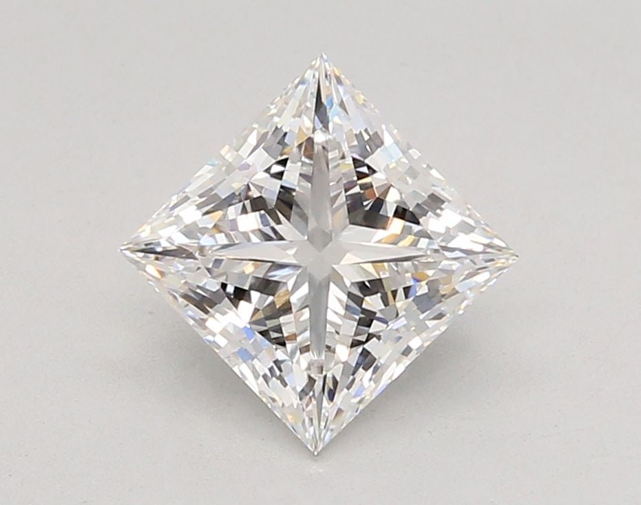 IGI Princess 2.05ct E VVS2 - Loose Lab Diamond: IGI Princess 2.05ct E VVS2 - Loose Lab Diamond Item Specifics: Source: This Is A Real Diamond Grown In A Lab Not Mined. Carat: 2.05 Cut: - Color: E Clarity: VVS2 Polish: EX Symmetry: EX Measurements: 