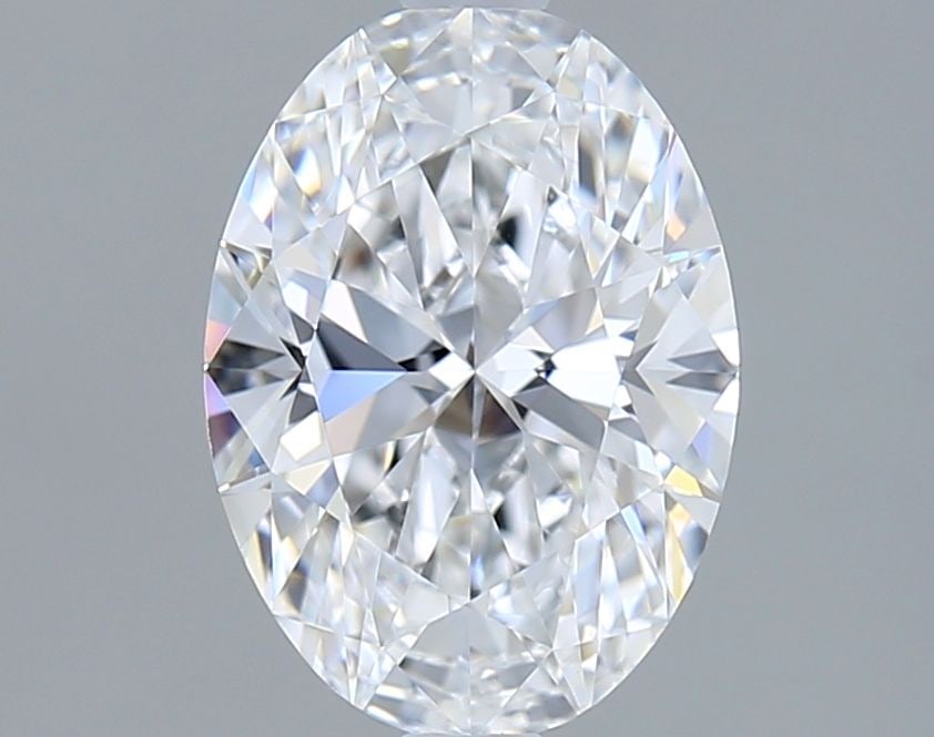 IGI Oval 1.59ct D VVS2 - Loose Lab Diamond: IGI Oval 1.59ct D VVS2 - Loose Lab Diamond Item Specifics: Source: This Is A Real Diamond Grown In A Lab Not Mined. Carat: 1.59 Cut: - Color: D Clarity: VVS2 Polish: EX Symmetry: EX Measurements: 9.28