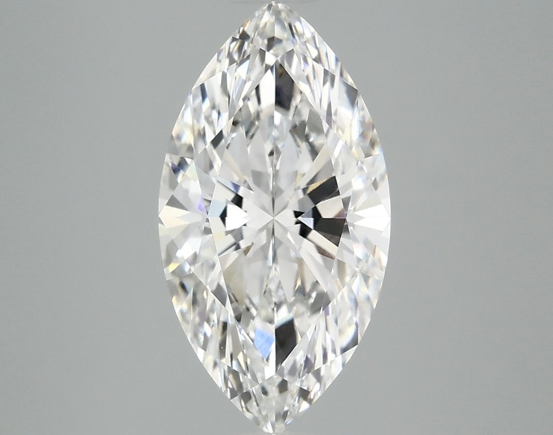 IGI Marquise 3.09ct E VVS2 - Loose Lab Diamond: IGI Marquise 3.09ct E VVS2 - Loose Lab Diamond Item Specifics: Source: This Is A Real Diamond Grown In A Lab Not Mined. Carat: 3.09 Cut: - Color: E Clarity: VVS2 Polish: EX Symmetry: EX Measurements: 
