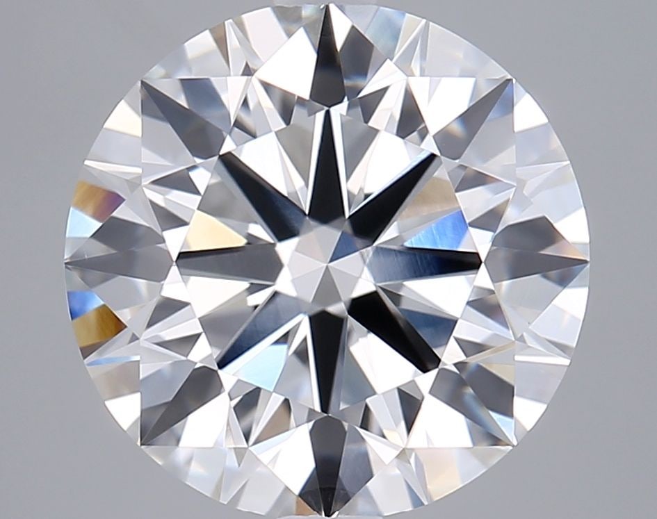IGI Round 3.54ct F VVS2 - Ideal Loose Lab Diamond: IGI Round 3.54ct F VVS2 - Ideal Loose Lab Diamond Item Specifics: Source: This Is A Real Diamond Grown In A Lab Not Mined. Carat: 3.54 Cut: ID Color: F Clarity: VVS2 Polish: EX Symmetry: EX Measuremen