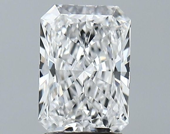 GIA Radiant 1.55ct D VVS1 - Loose Lab Diamond: GIA Radiant 1.55ct D VVS1 - Loose Lab Diamond Item Specifics: Source: This Is A Real Diamond Grown In A Lab Not Mined. Carat: 1.55 Cut: - Color: D Clarity: VVS1 Polish: EX Symmetry: EX Measurements: 8