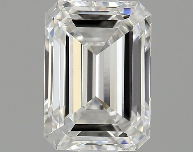 IGI Emerald 1.43ct F VVS2 - Loose Lab Diamond: IGI Emerald 1.43ct F VVS2 - Loose Lab Diamond Item Specifics: Source: This Is A Real Diamond Grown In A Lab Not Mined. Carat: 1.43 Cut: - Color: F Clarity: VVS2 Polish: EX Symmetry: EX Measurements: 7