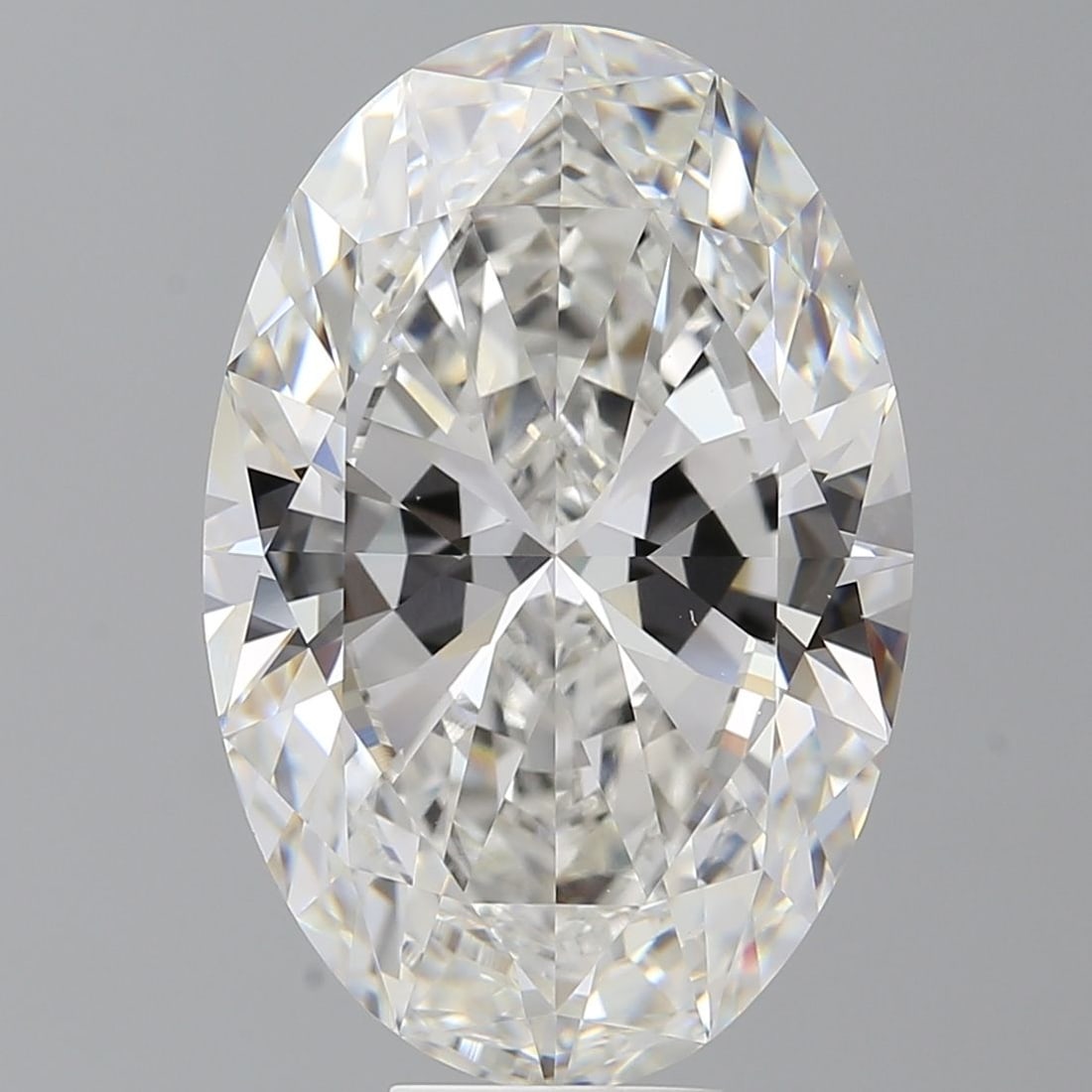 IGI Oval 11.52ct F VVS2 - Loose Lab Diamond: IGI Oval 11.52ct F VVS2 - Loose Lab Diamond Item Specifics: Source: This Is A Real Diamond Grown In A Lab Not Mined. Carat: 11.52 Cut: - Color: F Clarity: VVS2 Polish: EX Symmetry: EX Measurements: 18