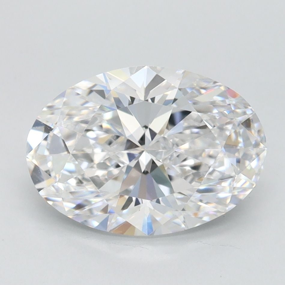 IGI Oval 1.75ct D FL - Loose Lab Diamond: IGI Oval 1.75ct D FL - Loose Lab Diamond Item Specifics: Source: This Is A Real Diamond Grown In A Lab Not Mined. Carat: 1.75 Cut: - Color: D Clarity: FL Polish: EX Symmetry: EX Measurements: 9.39L X 