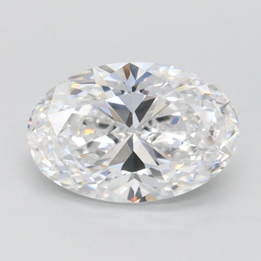 IGI Oval 1.01ct D FL - Loose Lab Diamond: IGI Oval 1.01ct D FL - Loose Lab Diamond Item Specifics: Source: This Is A Real Diamond Grown In A Lab Not Mined. Carat: 1.01 Cut: - Color: D Clarity: FL Polish: EX Symmetry: EX Measurements: 8.12L X 