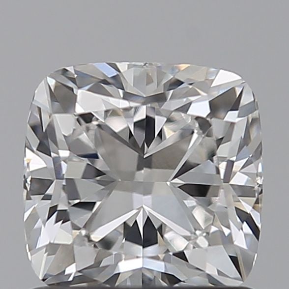 IGI Cushion Modified 1.03ct D VVS2 - Loose Lab Diamond: IGI Cushion Modified 1.03ct D VVS2 - Loose Lab Diamond Item Specifics: Source: This Is A Real Diamond Grown In A Lab Not Mined. Carat: 1.03 Cut: - Color: D Clarity: VVS2 Polish: EX Symmetry: EX Measur