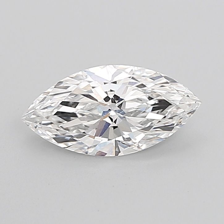 IGI Marquise 2.08ct E VVS2 - Loose Lab Diamond: IGI Marquise 2.08ct E VVS2 - Loose Lab Diamond Item Specifics: Source: This Is A Real Diamond Grown In A Lab Not Mined. Carat: 2.08 Cut: - Color: E Clarity: VVS2 Polish: EX Symmetry: EX Measurements: 