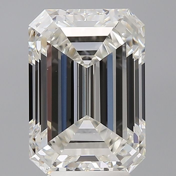 IGI Emerald 5.08ct G VVS2 - Loose Lab Diamond: IGI Emerald 5.08ct G VVS2 - Loose Lab Diamond Item Specifics: Source: This Is A Real Diamond Grown In A Lab Not Mined. Carat: 5.08 Cut: - Color: G Clarity: VVS2 Polish: EX Symmetry: EX Measurements: 1