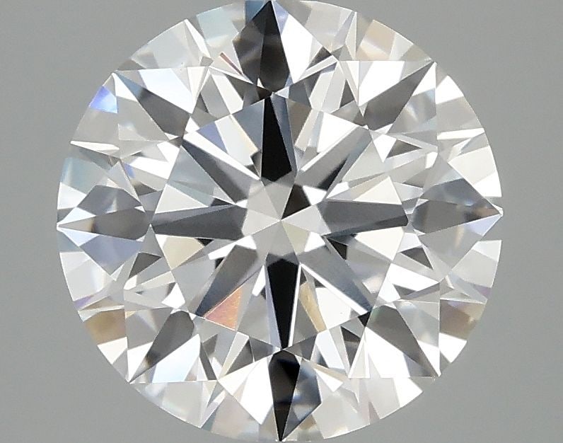 IGI Round 3.1ct E VVS2 - Ideal Loose Lab Diamond: IGI Round 3.1ct E VVS2 - Ideal Loose Lab Diamond Item Specifics: Source: This Is A Real Diamond Grown In A Lab Not Mined. Carat: 3.1 Cut: ID Color: E Clarity: VVS2 Polish: EX Symmetry: EX