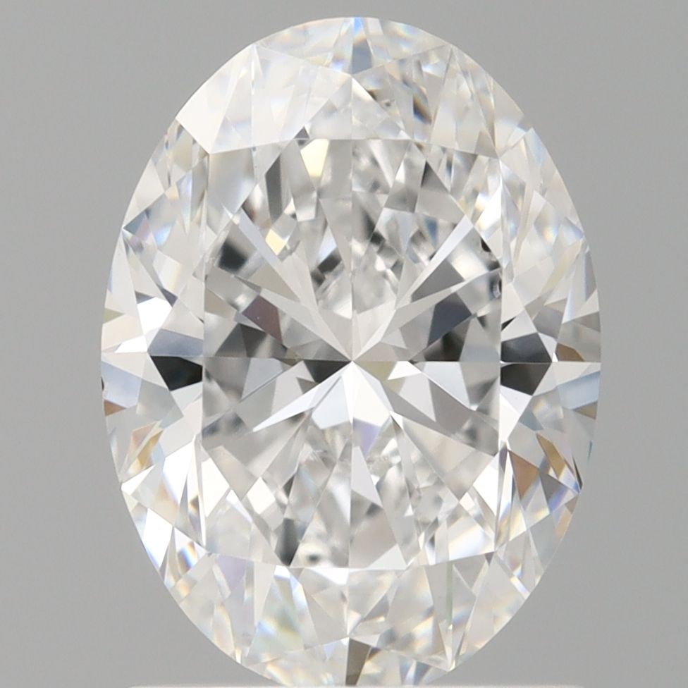 IGI Oval 1.51ct D VVS2 - Loose Lab Diamond: IGI Oval 1.51ct D VVS2 - Loose Lab Diamond Item Specifics: Source: This Is A Real Diamond Grown In A Lab Not Mined. Carat: 1.51 Cut: - Color: D Clarity: VVS2 Polish: EX Symmetry: EX Measurements: 8.73