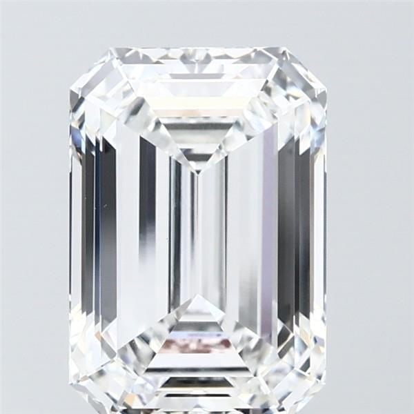 IGI Emerald 3.08ct E VVS2 - Loose Lab Diamond: IGI Emerald 3.08ct E VVS2 - Loose Lab Diamond Item Specifics: Source: This Is A Real Diamond Grown In A Lab Not Mined. Carat: 3.08 Cut: - Color: E Clarity: VVS2 Polish: EX Symmetry: EX Measurements: 1