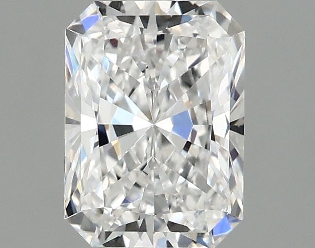 IGI Radiant 1.1ct D VVS2 - Loose Lab Diamond: IGI Radiant 1.1ct D VVS2 - Loose Lab Diamond Item Specifics: Source: This Is A Real Diamond Grown In A Lab Not Mined. Carat: 1.1 Cut: - Color: D Clarity: VVS2 Polish: EX Symmetry: EX Measurements: 7.0