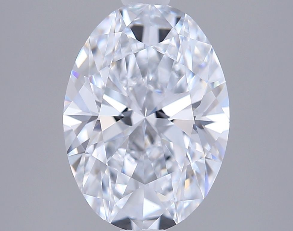 IGI Oval 1.76ct D VVS2 - Loose Lab Diamond: IGI Oval 1.76ct D VVS2 - Loose Lab Diamond Item Specifics: Source: This Is A Real Diamond Grown In A Lab Not Mined. Carat: 1.76 Cut: - Color: D Clarity: VVS2 Polish: EX Symmetry: EX Measurements: 9.54