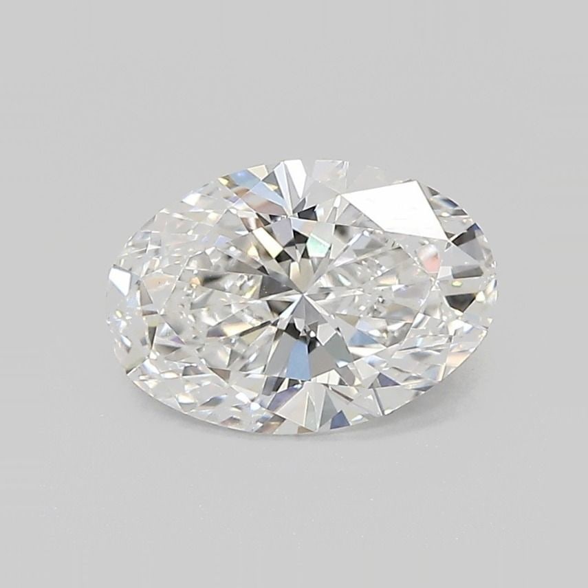 IGI Oval 1.58ct D VVS2 - Loose Lab Diamond: IGI Oval 1.58ct D VVS2 - Loose Lab Diamond Item Specifics: Source: This Is A Real Diamond Grown In A Lab Not Mined. Carat: 1.58 Cut: - Color: D Clarity: VVS2 Polish: EX Symmetry: EX Measurements: 9.49