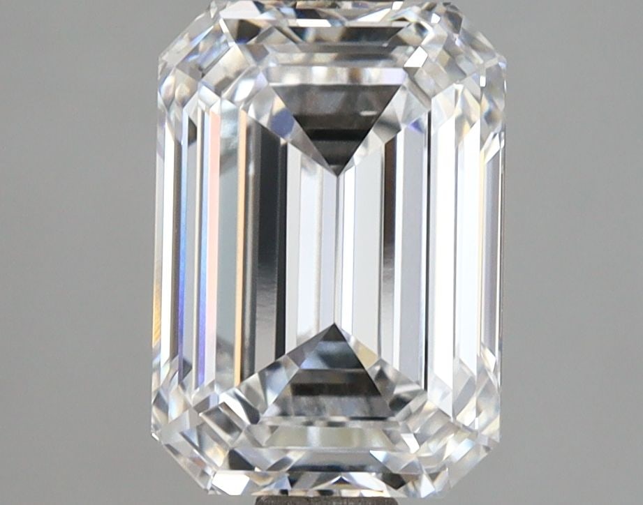 IGI Emerald 3.05ct D VVS1 - Loose Lab Diamond: IGI Emerald 3.05ct D VVS1 - Loose Lab Diamond Item Specifics: Source: This Is A Real Diamond Grown In A Lab Not Mined. Carat: 3.05 Cut: - Color: D Clarity: VVS1 Polish: EX Symmetry: EX Measurements: 9