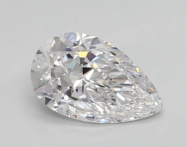 IGI Pear 0.85ct D VVS2 - Loose Lab Diamond: IGI Pear 0.85ct D VVS2 - Loose Lab Diamond Item Specifics: Source: This Is A Real Diamond Grown In A Lab Not Mined. Carat: 0.85 Cut: - Color: D Clarity: VVS2 Polish: EX Symmetry: EX Measurements: 8.46