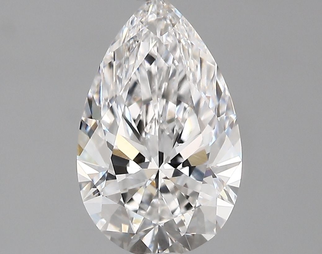IGI Pear 1.85ct D VVS1 - Loose Lab Diamond: IGI Pear 1.85ct D VVS1 - Loose Lab Diamond Item Specifics: Source: This Is A Real Diamond Grown In A Lab Not Mined. Carat: 1.85 Cut: - Color: D Clarity: VVS1 Polish: EX Symmetry: EX Measurements: 10.9