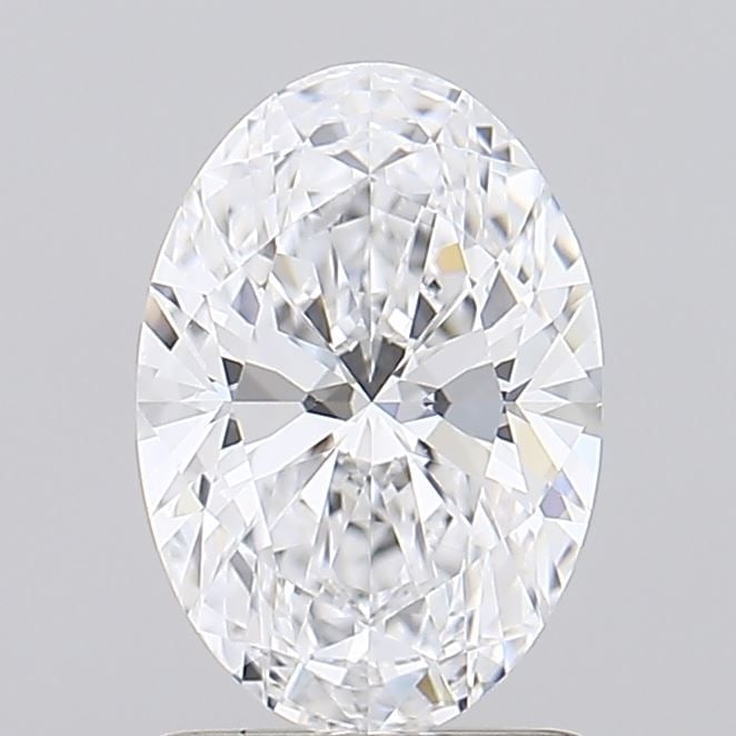 IGI Oval 1.42ct D IF - Loose Lab Diamond: IGI Oval 1.42ct D IF - Loose Lab Diamond Item Specifics: Source: This Is A Real Diamond Grown In A Lab Not Mined. Carat: 1.42 Cut: - Color: D Clarity: IF Polish: EX Symmetry: EX Measurements: 9.2L X 6