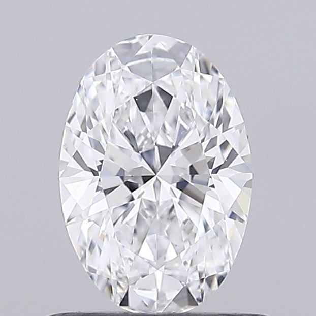 IGI Oval 0.7ct D IF - Loose Lab Diamond: IGI Oval 0.7ct D IF - Loose Lab Diamond Item Specifics: Source: This Is A Real Diamond Grown In A Lab Not Mined. Carat: 0.7 Cut: - Color: D Clarity: IF Polish: EX Symmetry: EX Measurements: 7.22L X 4.