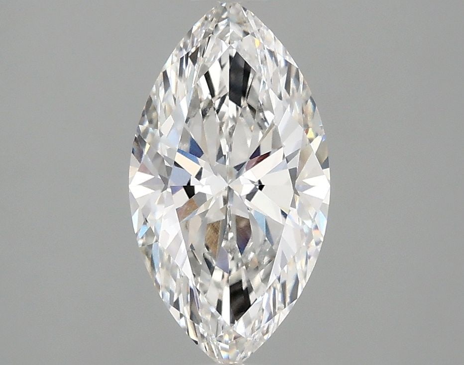 IGI Marquise 1.48ct E VVS2 - Loose Lab Diamond: IGI Marquise 1.48ct E VVS2 - Loose Lab Diamond Item Specifics: Source: This Is A Real Diamond Grown In A Lab Not Mined. Carat: 1.48 Cut: - Color: E Clarity: VVS2 Polish: EX Symmetry: EX Measurements: