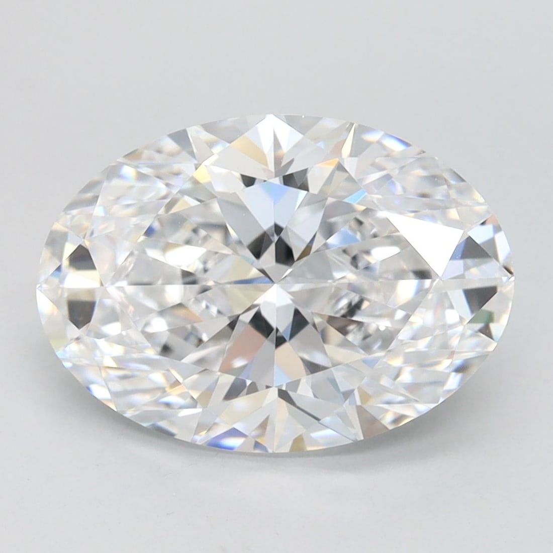IGI Oval 2.82ct D FL - Loose Lab Diamond: IGI Oval 2.82ct D FL - Loose Lab Diamond Item Specifics: Source: This Is A Real Diamond Grown In A Lab Not Mined. Carat: 2.82 Cut: - Color: D Clarity: FL Polish: EX Symmetry: EX Measurements: 11.15L