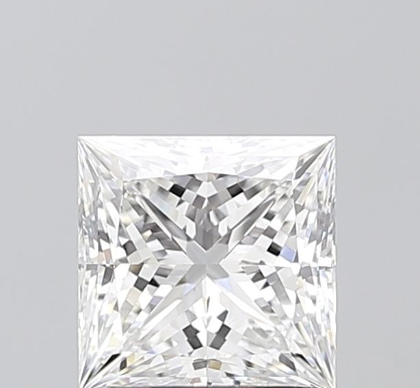 IGI Princess 1.55ct E VVS2 - Loose Lab Diamond: IGI Princess 1.55ct E VVS2 - Loose Lab Diamond Item Specifics: Source: This Is A Real Diamond Grown In A Lab Not Mined. Carat: 1.55 Cut: - Color: E Clarity: VVS2 Polish: EX Symmetry: EX Measurements: