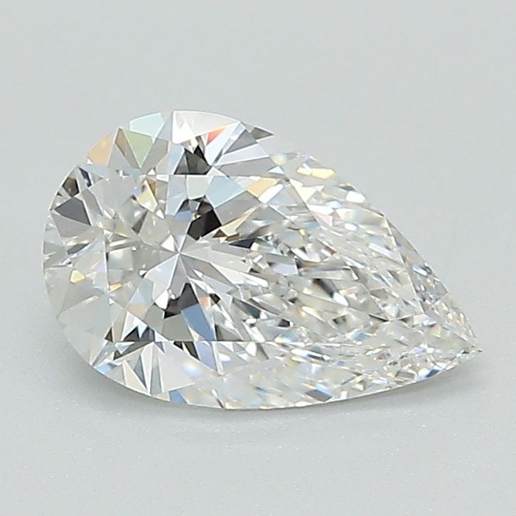 IGI Pear 1.08ct D VVS2 - Loose Lab Diamond: IGI Pear 1.08ct D VVS2 - Loose Lab Diamond Item Specifics: Source: This Is A Real Diamond Grown In A Lab Not Mined. Carat: 1.08 Cut: - Color: D Clarity: VVS2 Polish: EX Symmetry: EX Measurements: