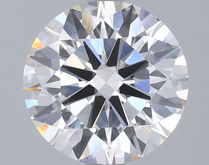IGI Round 2.02ct F VVS1 - Ideal Loose Lab Diamond: IGI Round 2.02ct F VVS1 - Ideal Loose Lab Diamond Item Specifics: Source: This Is A Real Diamond Grown In A Lab Not Mined. Carat: 2.02 Cut: ID Color: F Clarity: VVS1 Polish: EX Symmetry: EX Measuremen