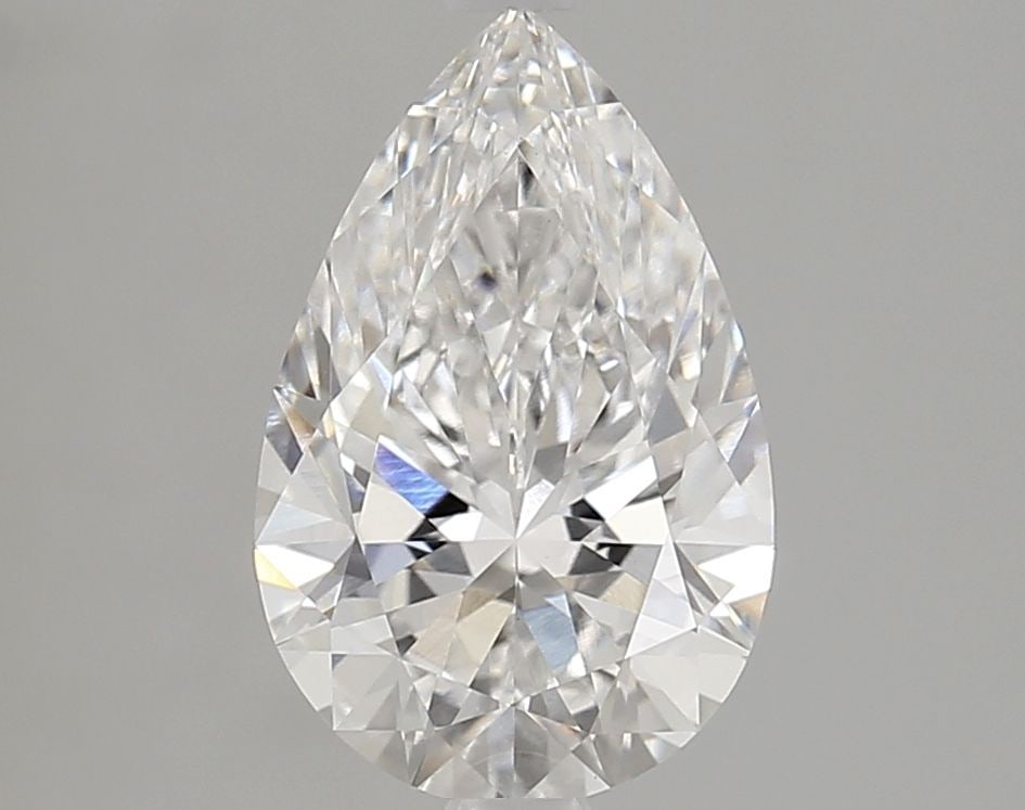 IGI Pear 2.0ct E VVS2 - Loose Lab Diamond: IGI Pear 2.0ct E VVS2 - Loose Lab Diamond Item Specifics: Source: This Is A Real Diamond Grown In A Lab Not Mined. Carat: 2.0 Cut: - Color: E Clarity: VVS2 Polish: EX Symmetry: EX Measurements: 11.24L