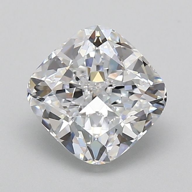 IGI Cushion Modified 2.54ct D VVS1 - Loose Lab Diamond: IGI Cushion Modified 2.54ct D VVS1 - Loose Lab Diamond Item Specifics: Source: This Is A Real Diamond Grown In A Lab Not Mined. Carat: 2.54 Cut: - Color: D Clarity: VVS1 Polish: EX Symmetry: EX Measur