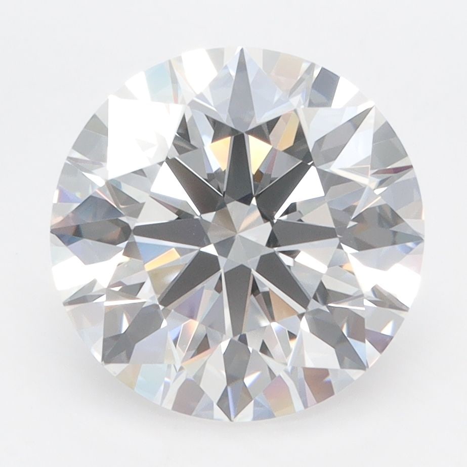 IGI Round 4.04ct D IF - Ideal Loose Lab Diamond: IGI Round 4.04ct D IF - Ideal Loose Lab Diamond Item Specifics: Source: This Is A Real Diamond Grown In A Lab Not Mined. Carat: 4.04 Cut: ID Color: D Clarity: IF Polish: EX Symmetry: EX Measurements: 