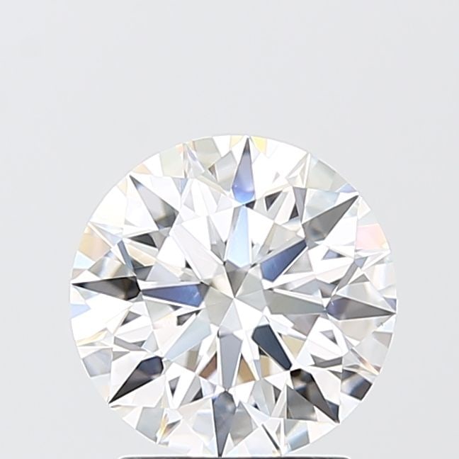 IGI Round 2.1ct D VVS2 - Ideal Loose Lab Diamond: IGI Round 2.1ct D VVS2 - Ideal Loose Lab Diamond Item Specifics: Source: This Is A Real Diamond Grown In A Lab Not Mined. Carat: 2.1 Cut: ID Color: D Clarity: VVS2 Polish: EX Symmetry: EX Measurements