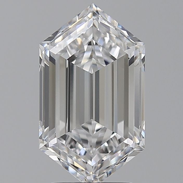 IGI Hexagonal 2.98ct D IF - Loose Lab Diamond: IGI Hexagonal 2.98ct D IF - Loose Lab Diamond Item Specifics: Source: This Is A Real Diamond Grown In A Lab Not Mined. Carat: 2.98 Cut: - Color: D Clarity: IF Polish: EX Symmetry: EX Measurements: 12.
