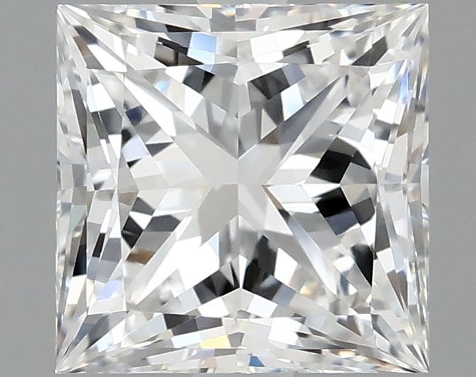 IGI Princess 1.93ct D VVS2 - Loose Lab Diamond: IGI Princess 1.93ct D VVS2 - Loose Lab Diamond Item Specifics: Source: This Is A Real Diamond Grown In A Lab Not Mined. Carat: 1.93 Cut: - Color: D Clarity: VVS2 Polish: EX Symmetry: EX Measurements: 