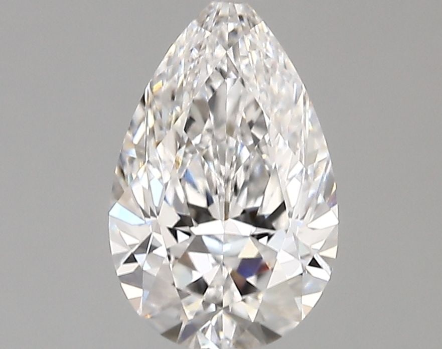 IGI Pear 1.59ct D VVS2 - Loose Lab Diamond: IGI Pear 1.59ct D VVS2 - Loose Lab Diamond Item Specifics: Source: This Is A Real Diamond Grown In A Lab Not Mined. Carat: 1.59 Cut: - Color: D Clarity: VVS2 Polish: EX Symmetry: EX Measurements: 10.3