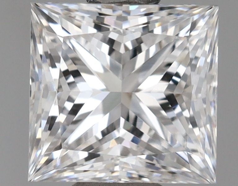 IGI Princess 1.04ct D VVS1 - Loose Lab Diamond: IGI Princess 1.04ct D VVS1 - Loose Lab Diamond Item Specifics: Source: This Is A Real Diamond Grown In A Lab Not Mined. Carat: 1.04 Cut: - Color: D Clarity: VVS1 Polish: EX Symmetry: EX Measurements: 