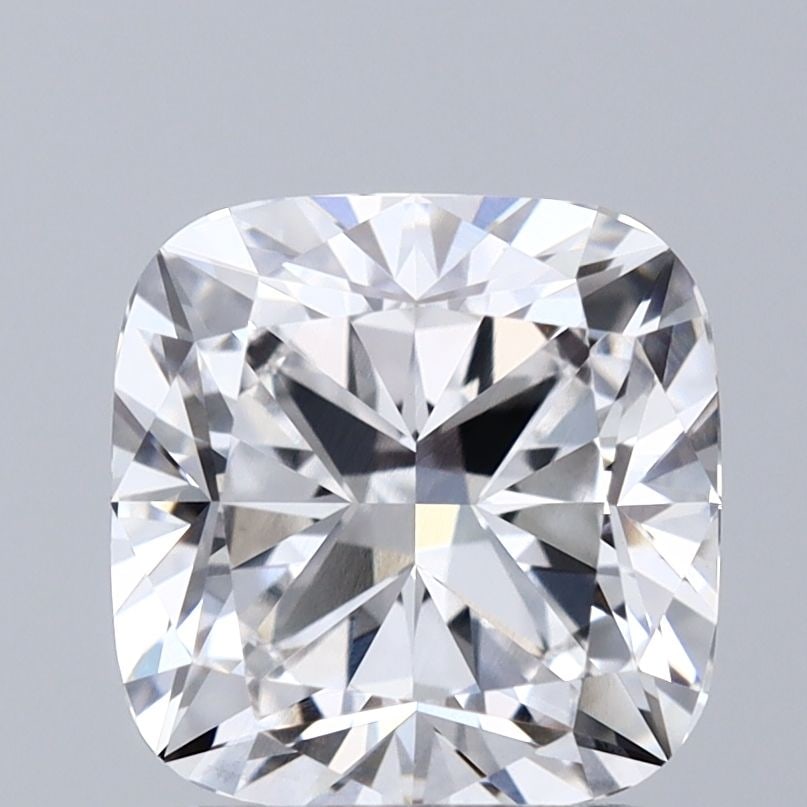 IGI Cushion Modified 2.01ct D VVS2 - Loose Lab Diamond: IGI Cushion Modified 2.01ct D VVS2 - Loose Lab Diamond Item Specifics: Source: This Is A Real Diamond Grown In A Lab Not Mined. Carat: 2.01 Cut: - Color: D Clarity: VVS2 Polish: EX Symmetry: EX Measur