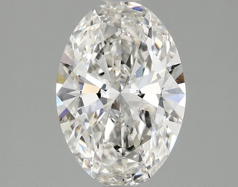 IGI Oval 1.54ct F VVS2 - Loose Lab Diamond: IGI Oval 1.54ct F VVS2 - Loose Lab Diamond Item Specifics: Source: This Is A Real Diamond Grown In A Lab Not Mined. Carat: 1.54 Cut: - Color: F Clarity: VVS2 Polish: EX Symmetry: EX Measurements: 9.62
