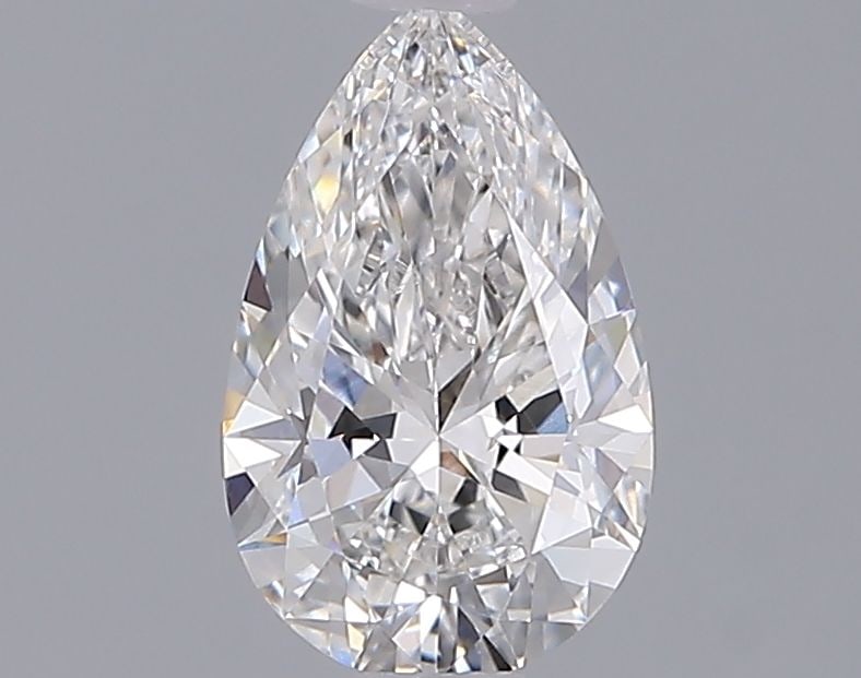 IGI Pear 1.05ct E VVS2 - Loose Lab Diamond: IGI Pear 1.05ct E VVS2 - Loose Lab Diamond Item Specifics: Source: This Is A Real Diamond Grown In A Lab Not Mined. Carat: 1.05 Cut: - Color: E Clarity: VVS2 Polish: EX Symmetry: EX Measurements: 9.15