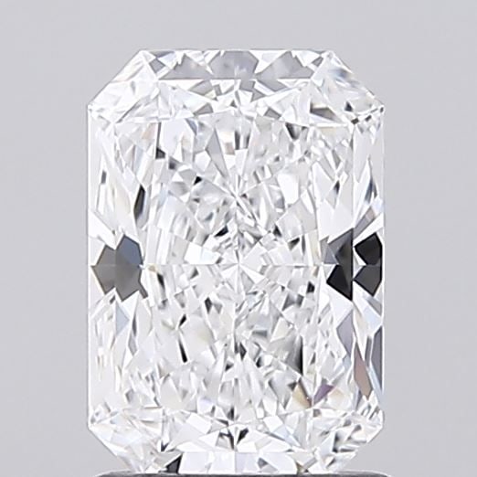 IGI Radiant 1.34ct D FL - Loose Lab Diamond: IGI Radiant 1.34ct D FL - Loose Lab Diamond Item Specifics: Source: This Is A Real Diamond Grown In A Lab Not Mined. Carat: 1.34 Cut: - Color: D Clarity: FL Polish: EX Symmetry: EX Measurements: 7.95L